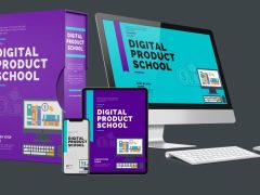 Digital Product School Review